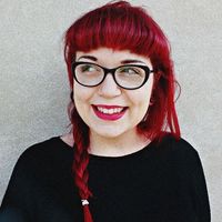 Sara D'Angelo的照片