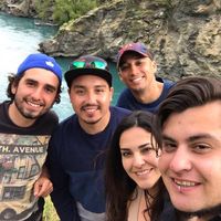 Andres Chavez的照片