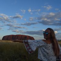 Vanessa Kirsch's Photo