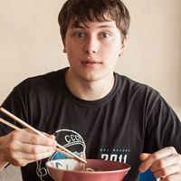 Dmitry Glukhovets的照片