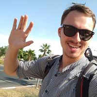 Michael Horky's Photo