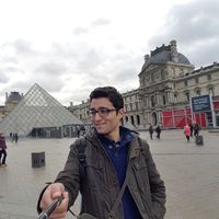 Abder Zoubir的照片