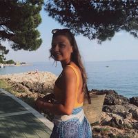 Emilie Bakken's Photo