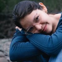 Fotos de Sindy  Bula