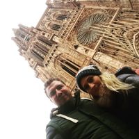 Yeşim Aydoğdu's Photo