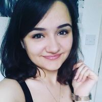 Kristina Vaitekūnaitė的照片