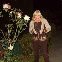 Evelyne Messer's Photo