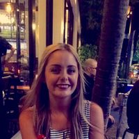 Laurie Davies's Photo