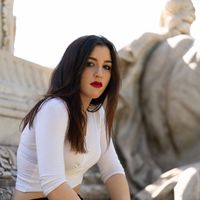 Federica Ferrari's Photo