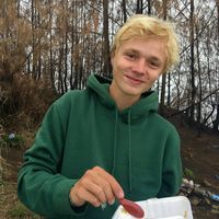 Fotos de Aaron Schmidt