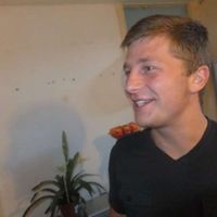 Lukas Jautakis的照片