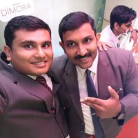 Santhosh Mathew's Photo