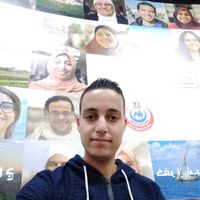 Osama Ahmed的照片