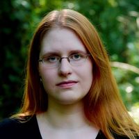 Anika Kulisch的照片