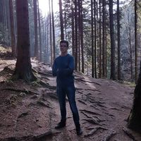 Ionut-Gabriel Pecheanu的照片