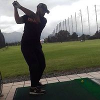 Daniel Garcia的照片