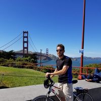 Brendan McCormack's Photo