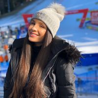 Klara Rajnović's Photo