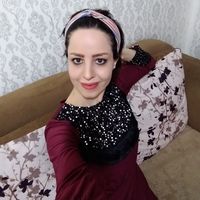 atefeh sadeghi的照片