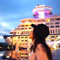 Stephanie Cheng的照片