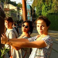 Juliana Abreu's Photo