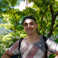 Anton Honko的照片