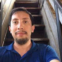 Andres Santos的照片