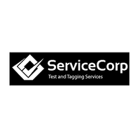 ServiceCorp –  Test and Tag's Photo