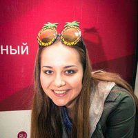 Anastasia Ogorodnikova的照片