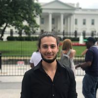 Ali Al-khayer的照片