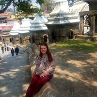 Linda Mäder's Photo