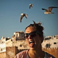 Merel Hartman's Photo