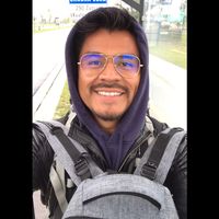 Benjamin Medina的照片