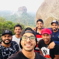 Fotos von Sheehan Perera