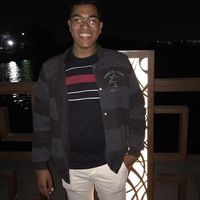 Belal Magdy的照片