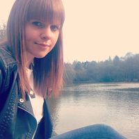 Jodie Atkinson's Photo