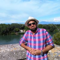 Photos de Saqib Ilya