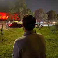 Mahmood  abo saifan's Photo