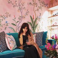 Polina Dudareva的照片