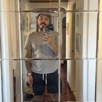 Cristian Aaron的照片