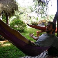 Alex Sayres的照片