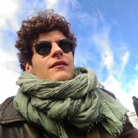 maxime gomez的照片