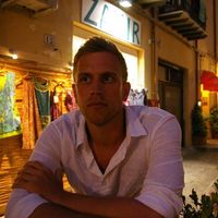 Niklas Gustafsson的照片