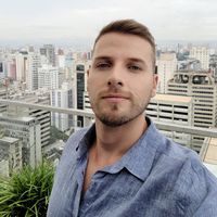 Mateus Chequer的照片