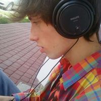 Tomasz Plewka's Photo