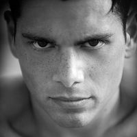 Alessandro Fabio Santoro's Photo