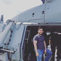 Le foto di Andrew Saarti