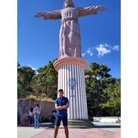 Le foto di Armando Rodriguez