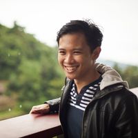 Garrick Bercero的照片