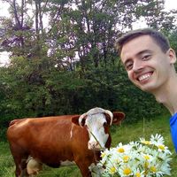 Mariusz Bardyn's Photo